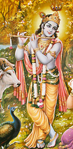 Krishna-gopala