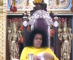 Lingodbhava of Sai baba - sickie 1