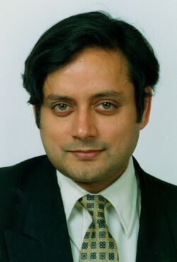 Shashi Tharoor: Should a quack devotee like him become the secy. gen. of UNO?